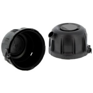 COVER HIFI FILTER SACV 04004