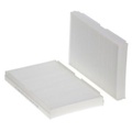 Салонный фильтр HIFI FILTER SC 4038