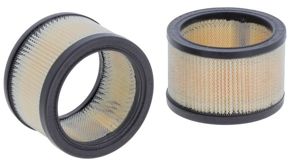 Воздушный фильтр HIFI FILTER SA 10226