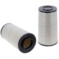 Воздушный фильтр HIFI FILTER SA 16382