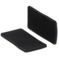 Воздушный фильтр HIFI FILTER SA 12782