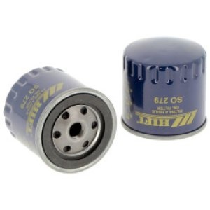 Масляный фильтр HIFI FILTER SO 279