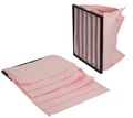 Воздушный фильтр HIFI FILTER NX 435356FPA7