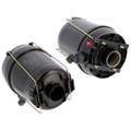 Воздушный фильтр (в сборе) HIFI FILTER SAH 02B08SDP002