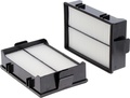 Салонный фильтр HIFI FILTER SC 80021 N