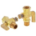 DRAIN PLUG HIFI FILTER MO 6011