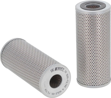 Воздушный фильтр HIFI FILTER NN 1686 S