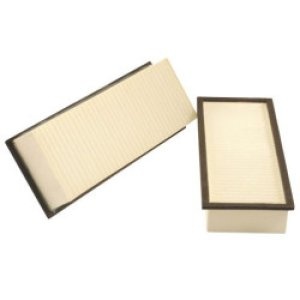 Салонный фильтр HIFI FILTER SC 50130 CA