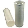 GAS FILTER HIFI FILTER SG 6005