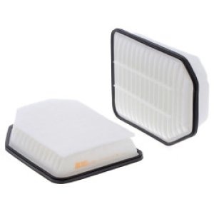 Воздушный фильтр HIFI FILTER SA 6143