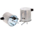 Топливный фильтр HIFI FILTER SN 99140
