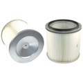 Воздушный фильтр HIFI FILTER TO 262-7010