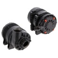 Воздушный фильтр (в сборе) HIFI FILTER SAH 02C11ADP005