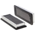 Салонный фильтр HIFI FILTER SC 90207 CAG