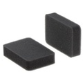 Воздушный фильтр HIFI FILTER SA 12090