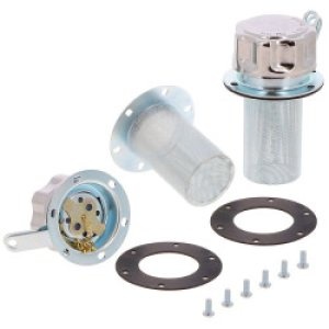 TANK CAP HIFI FILTER TCO 752