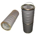 Гидравлический фильтр HIFI FILTER SH 68070