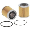 Топливный фильтр HIFI FILTER SN 045