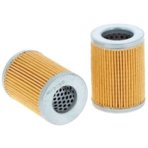 Гидравлический фильтр HIFI FILTER C 25/3
