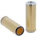 Воздушный фильтр HIFI FILTER SA 18046
