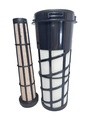 Воздушный фильтр HIFI FILTER NN 4219 GSNT