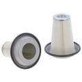 Воздушный фильтр HIFI FILTER ASR 969003AG018