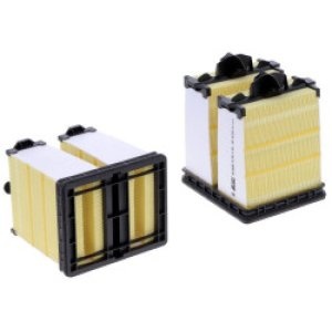 Воздушный фильтр HIFI FILTER SA 16830