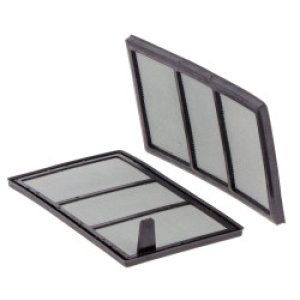 Воздушный фильтр HIFI FILTER SA 12804
