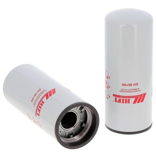 Гидравлический фильтр HIFI FILTER SH 66199