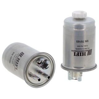 Топливный фильтр HIFI FILTER SN 70165