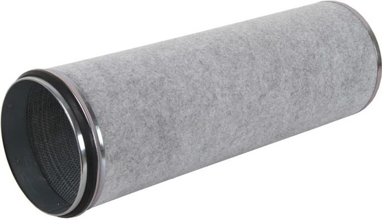 Воздушный фильтр HIFI FILTER E 119 L