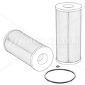 Топливный фильтр HIFI FILTER SN 926210