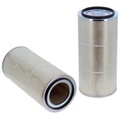 Воздушный фильтр HIFI FILTER SA 10803