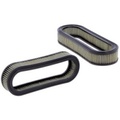 Воздушный фильтр HIFI FILTER HR 4131