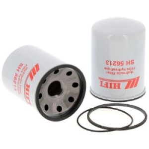 Гидравлический фильтр HIFI FILTER SH 56213