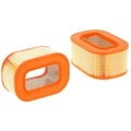 Воздушный фильтр HIFI FILTER SA 651