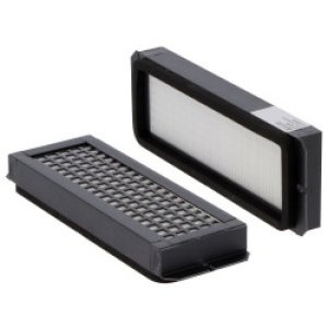 Салонный фильтр HIFI FILTER SC 40084