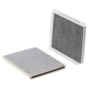 Салонный фильтр HIFI FILTER SC 4050 CA