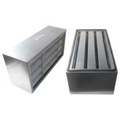 Воздушный фильтр HIFI FILTER NN 3276 S