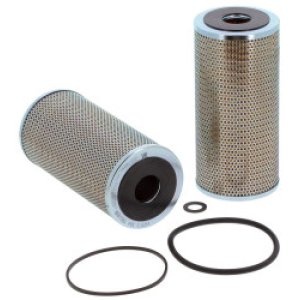 Гидравлический фильтр HIFI FILTER SH 56168