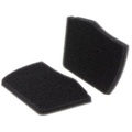 Воздушный фильтр HIFI FILTER SA 8953