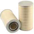 Воздушный фильтр HIFI FILTER SA 17158