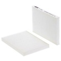Салонный фильтр HIFI FILTER SC 50081