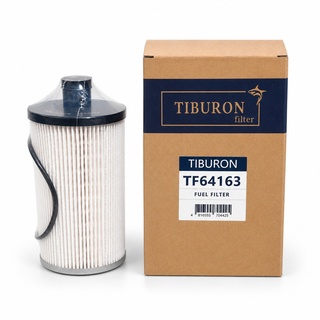 Топливный фильтр-сепаратор TIBURON TF64163