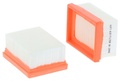 Фильтр HIFI FILTER SA12420+SA12421
