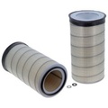 Воздушный фильтр HIFI FILTER SA 10906
