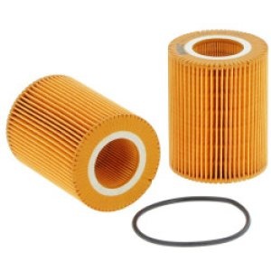 Масляный фильтр HIFI FILTER SO 7180
