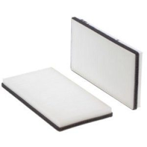 Салонный фильтр HIFI FILTER SC 50006