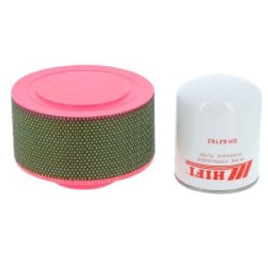 MAINTENANCE KIT HIFI FILTER KM 210A0013A85