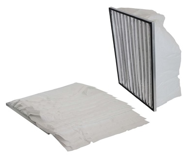 Фильтр HIFI FILTER NX 6343 S-A9